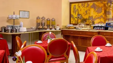Clarion Collection Hotel Principessa Isabella