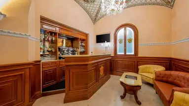 Clarion Collection Hotel Principessa Isabella