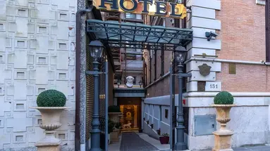 Clarion Collection Hotel Principessa Isabella