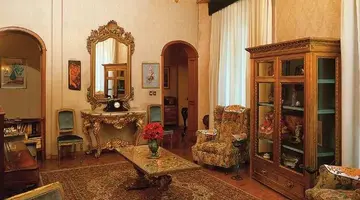 Clarion Collection Hotel Principessa Isabella