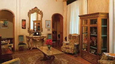 Clarion Collection Hotel Principessa Isabella