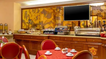 Clarion Collection Hotel Principessa Isabella