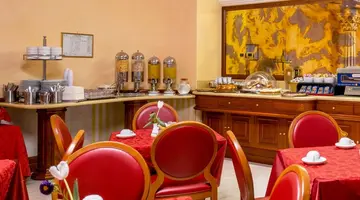 Clarion Collection Hotel Principessa Isabella