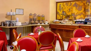 Clarion Collection Hotel Principessa Isabella