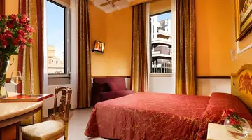 Clarion Collection Hotel Principessa Isabella
