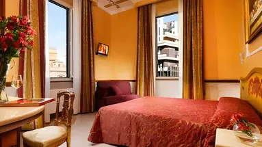 Clarion Collection Hotel Principessa Isabella