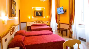 Clarion Collection Hotel Principessa Isabella