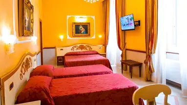 Clarion Collection Hotel Principessa Isabella