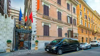 Clarion Collection Hotel Principessa Isabella