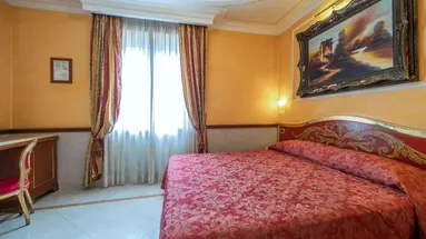 Clarion Collection Hotel Principessa Isabella