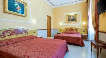 Clarion Collection Hotel Principessa Isabella