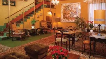 Clarion Collection Hotel Principessa Isabella