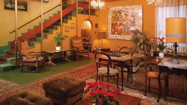 Clarion Collection Hotel Principessa Isabella