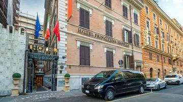 Clarion Collection Hotel Principessa Isabella
