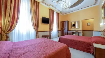 Clarion Collection Hotel Principessa Isabella