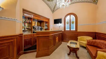 Clarion Collection Hotel Principessa Isabella