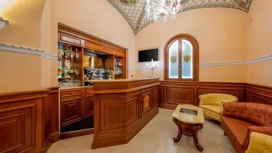 Clarion Collection Hotel Principessa Isabella