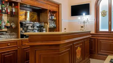Clarion Collection Hotel Principessa Isabella