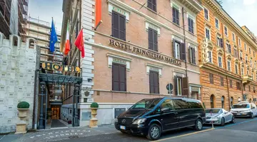 Clarion Collection Hotel Principessa Isabella