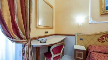Clarion Collection Hotel Principessa Isabella