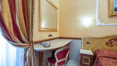 Clarion Collection Hotel Principessa Isabella