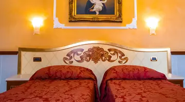 Clarion Collection Hotel Principessa Isabella