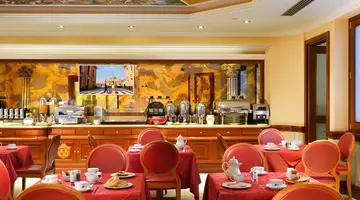 Clarion Collection Hotel Principessa Isabella