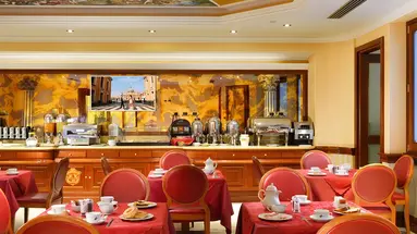 Clarion Collection Hotel Principessa Isabella