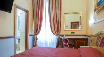 Clarion Collection Hotel Principessa Isabella
