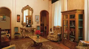 Clarion Collection Hotel Principessa Isabella