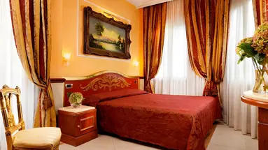 Clarion Collection Hotel Principessa Isabella