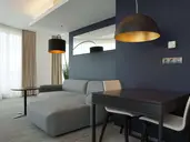 Clarion Congress Hotel Prague