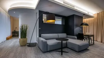 Clarion Congress Hotel Prague