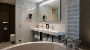 Clarion Congress Hotel Prague