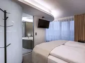 Clarion Congress Hotel Prague