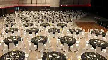 Clarion Congress Hotel Prague