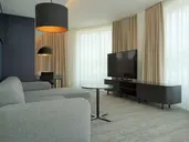 Clarion Congress Hotel Prague