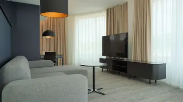 Clarion Congress Hotel Prague