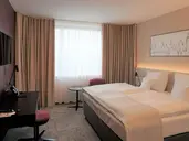 Clarion Congress Hotel Prague