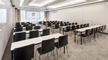 Clarion Congress Hotel Prague