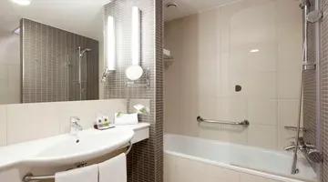 Clarion Congress Hotel Prague