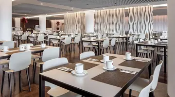 Clarion Congress Hotel Prague