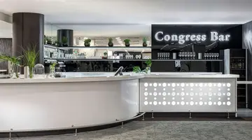 Clarion Congress Hotel Prague