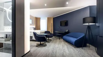 Clarion Congress Hotel Prague