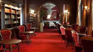 Clarion Grandhotel Zlaty