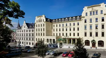 Clarion Grandhotel Zlaty