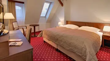 Clarion Grandhotel Zlaty