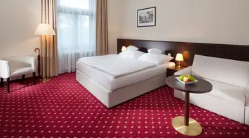 Clarion Grandhotel Zlaty