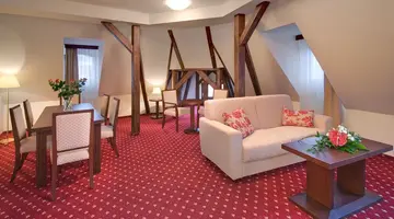 Clarion Grandhotel Zlaty
