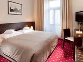 Clarion Grandhotel Zlaty